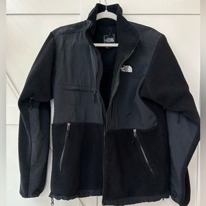 Men’s North Face Fleece